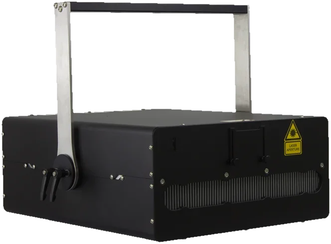 ARCHER RGB projector