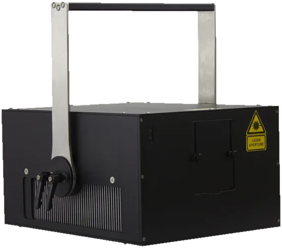 PRIME RGB projector