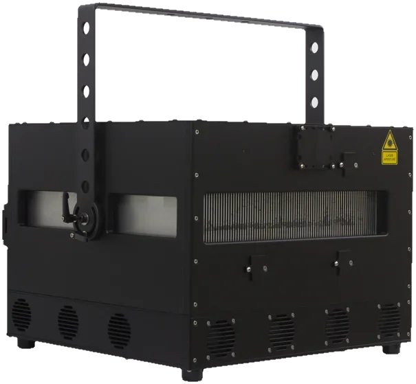 TRIUMPH RGB IP65 projector